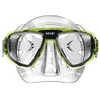 Seac Extreme Diving Mask for Diving and Freediving Graduated Mask