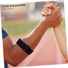 Sosoport Shin Guard Strap Replacement for Catchers Gear Durable Shin