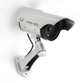 Dummy Security Camera Dummy CCTV