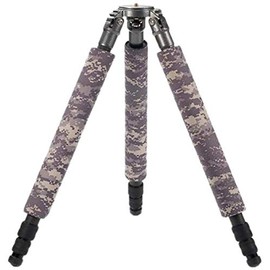 LensCoat LCG190MF3DC LegCoat Manfrotto MN190MF3 Tripod Leg Covers (Digital Camo)
