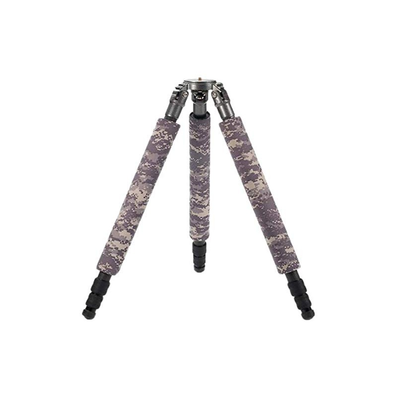 LensCoat LCG190MF3DC LegCoat Manfrotto MN190MF3 Tripod Leg Covers (Digital Camo)