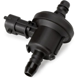 0280142500 Vapor Canister Purge Valve For Fiesta 2014-2019,For 2013-2018 Ford Escape,System Vacuum Valve Purge Solenoid For Ford Focus 2013-2018, 2015-2018 Lincoln MKC BV61-9G866-AA