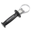 uxcell Hollow Front Auxiliary Handle Impact Drill Accessories for 26