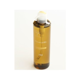 Yuruka Citrus Lens Shampoo (660mL)