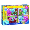Ravensburger 05569 2, Blue's Clues 42 Pieces Bumper Pack, Children,