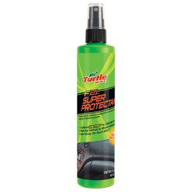 Turtle Wax T-96R-6PK F21 Super Protectant - 10.4 oz., (Pack of 6)