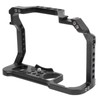 Aluminum Alloy Camera Video Shooting Cage Quick Release Rig for