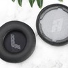 1 Pair Ear Pads Replacement for JBL Live 400BT Protein