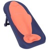 Baby Bath Support Quick Dry Folding Slip Resistant Spine Protection