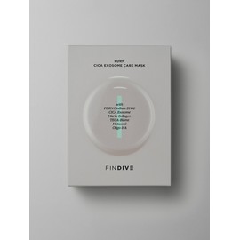 PDRN Cica Exosome Care Mask 8 pieces / PDRN 시카 엑소좀 케어 마스크 8매입