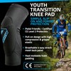 Seven iDP 7iDP Youth Transition Knee Pads for Mountain Biking