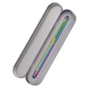 Rainbow Forest Fountain Pen Extra Fine Nib Classic Design with