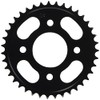 Kitaco 535-1452039 Driven Sprocket (Rear/39T) 420 Size, Grom (JC92), Monkey