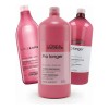 Shampoo LOral Professionnel Pro Longer en botella de 1.5L por