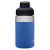 CAMELBAK Unisex – Erwachsene Chute Mag Vacuum Stainless 12oz, Cobalt,