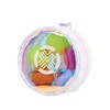 TECH SKIN Pure Hologram Golf Ball Pouch, Unisex, Stores 5