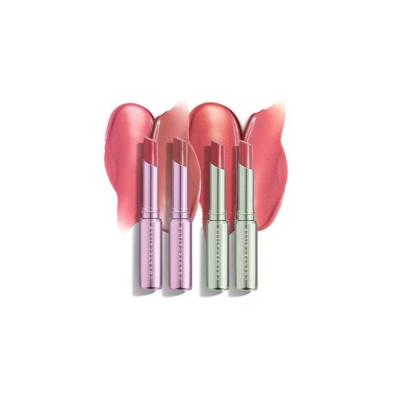 [Chantecaille] Le Papillon Lip Sheer / [샹테카이] 르 파필론 립