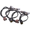Unbranded 4 X Oxygen Sensor O2 For Nissan 2011 Murano