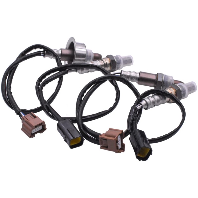 Unbranded 4 X Oxygen Sensor O2 For Nissan 2011 Murano