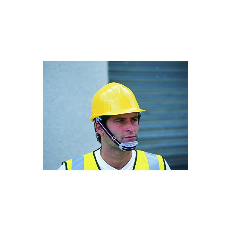Deluxe Chin Strap with Chin Cup (JSP AHV000-500-000)