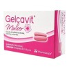 Isoflavonas Soya Vitaminas Minerales Cap Sabor