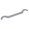 Tusk Motorcycle Steering Stem Spanner Wrench Fits most bikes with