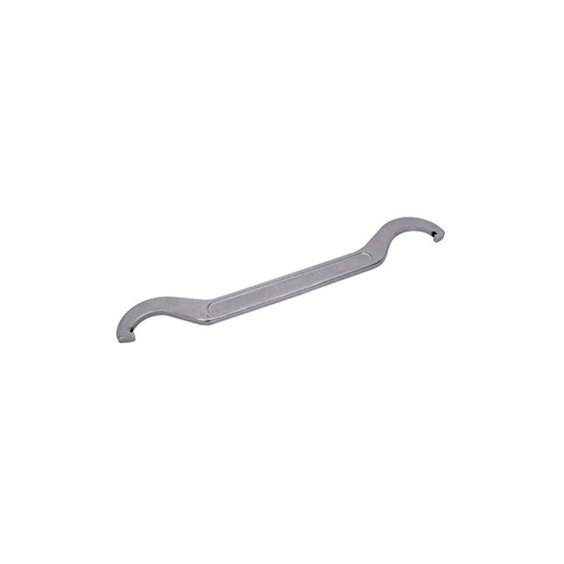 Tusk Motorcycle Steering Stem Spanner Wrench Fits most bikes with