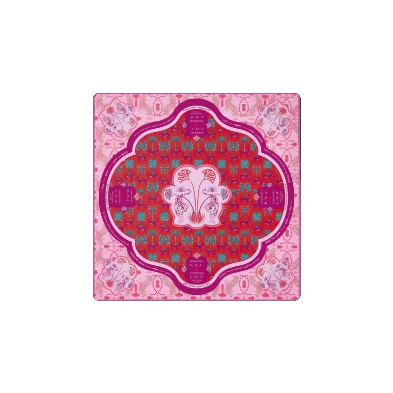 Eco Friendly Luxury Mahjong Mat American Mahjong Mat Thickened Noise