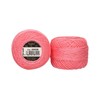 Anchor 4596012-00026 Embroidery Thread, 100% Cotton, 26, Thickness 12, 56