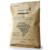 Kakashi Coffee Beans Brazilian Premium Boia, Medium Roasting, Nut Flavor,