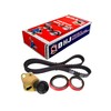 DNJ TBK448 Timing Belt Kit for 1995-2001 Ford Mazda B2300