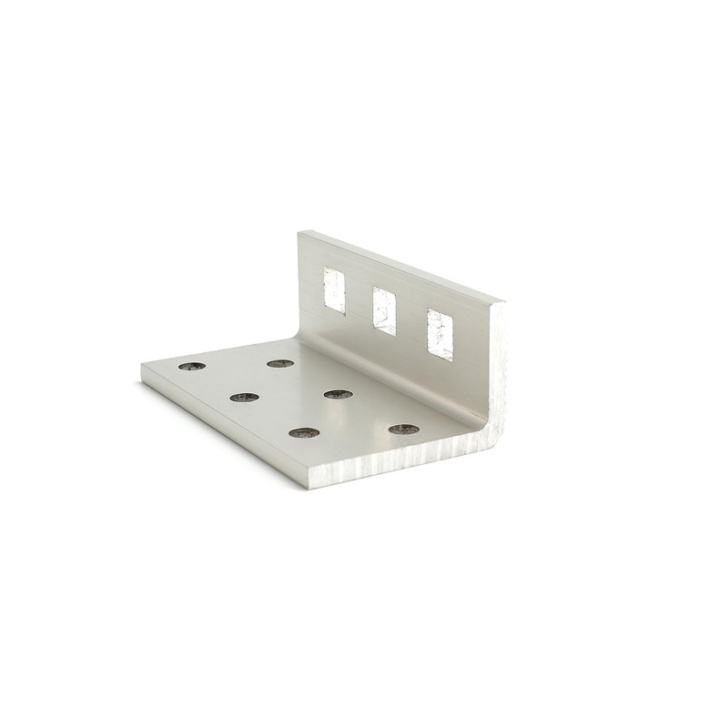 Heavy Duty Solar Mounting Kit for Concrete Tile and Slate