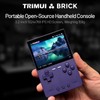 Trimui Brick Retro Game Console 3.2-Inches 1024x768 IPS Screen Built-in