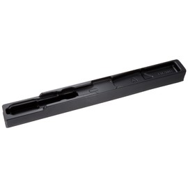 Stahlwille 83071004 Torque Wrench Set Inlays for Plastic Box, Organize, Sturdy, Impact-Resistant, Portable Storage, 60g, Made in Germany