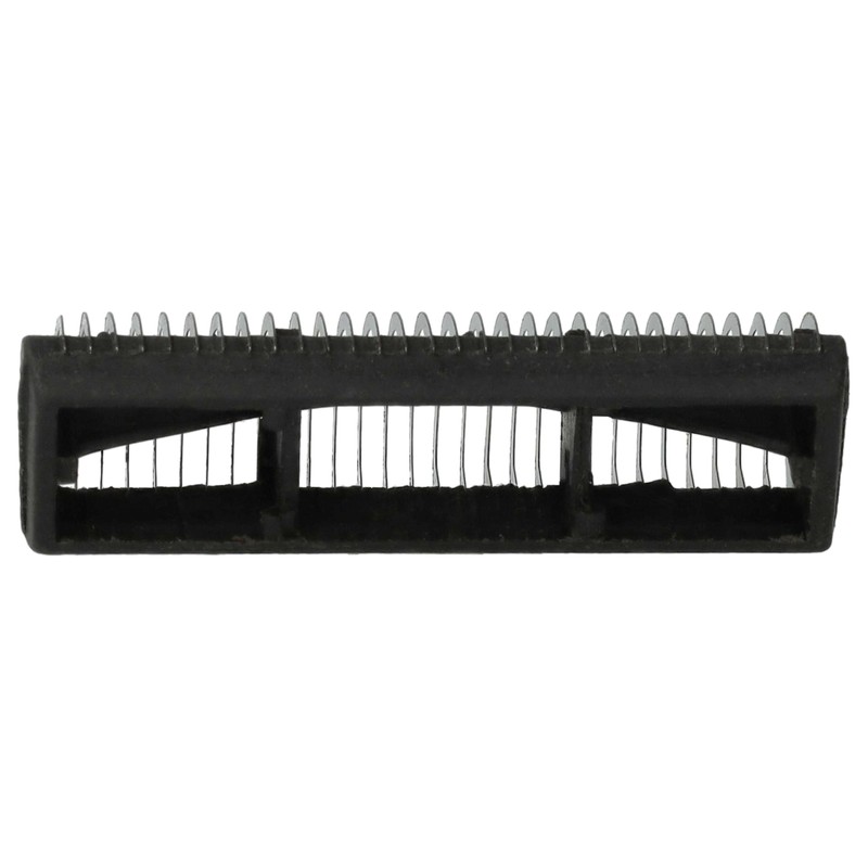 vhbw 2 x Razor Blades Compatible with Braun Formula 5479,