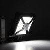 Solar Outdoor Light Motion Sensor IP65 Waterproof LED with Remote