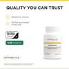 Integrative Therapeutics® Berberine - 1000–1500 mg Daily - Berberine HCL