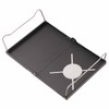 Picnic Table Aluminum Alloy Foldable Portable Mini Camping Stove Table