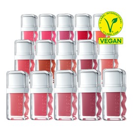 Kosnori COSNORI Wave Tint 3.7g (19 types/2 units) / 코스노리 웨이브 틴트 3.7g (19종/2개)
