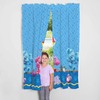 Franco Kids Room Window Curtain Panels Drapes Set, 82 in