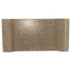 TRIXIE 48011 Junior Scratching Board 38 × 6 × 18