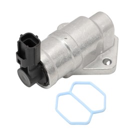 Fuel Injection Idle Air Control Valve Fits Ranger 2001-2011 Focus 2003-2007 Mazd B2300 2001-2010 Mercury Marauder 2004, 2.0L 2.3L 4.6L OE#1S7Z9F715AA