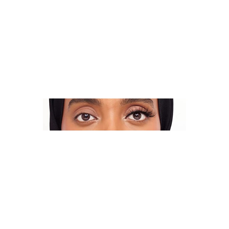 Eylure Luxe Pro Magnetic 10 Magnets Felt Tip Wispy False