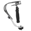Vbestlife Handheld Video DSLR Camera Stabilizer Aluminum Alloy Arc Stabilizer