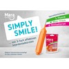 Mara Expert Interdental Brushes Tooth Cleaning Brushes for Interdental Teeth