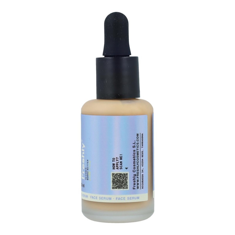 Shield 360º Skin Tint Medium - 30 ml