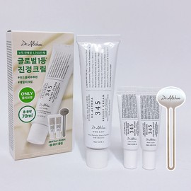 SV Dr. Elthea 345 Relief Cream 50ml+(20ml tube ringer) / 닥터엘시아 345 릴리프 크림 50ml+(20ml 튜브링거)