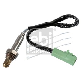 FEBI BILSTEIN Lambda Sensor Regulator Probe 176363