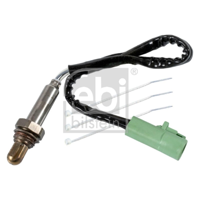 FEBI BILSTEIN Lambda Sensor Regulator Probe 176363
