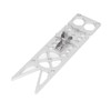 Right Angle Circular Saw Guide Rail 90 Degree Electric Circular